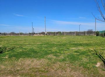 LHP-LHP-2093_2 · Lote en Venta - Perimetral - Barrio Santa Ana - Villanueva