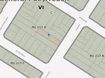 Imagen1 · Terrenos en Venta en Don Bosco