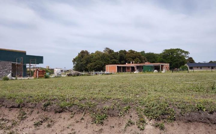 Terreno · 111m²