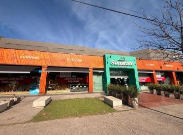 Local comercial , Córdoba · Local Comercial + Oficina en Alquiler Sobre Recta Martinoli Ideal Para Farmacia