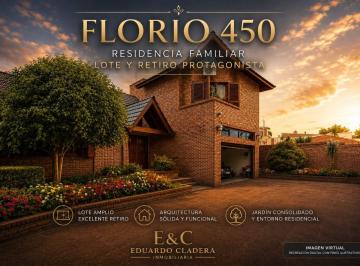 Casa de 4 ambientes, La Matanza · Casi 1.000 m² de Terreno Urbano Propio | Doble Lote | Casa, Parque y Piscina Exclusiva Ubicacion