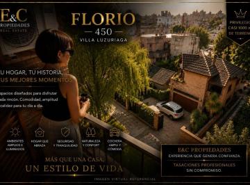 Casa de 4 ambientes, La Matanza · Casi 1.000 m² de Terreno Urbano Propio | Doble Lote | Casa, Parque y Piscina Exclusiva Ubicacion