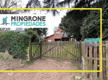 Terreno , Pinamar · Lote Multifamiliar a La Venta, Ubicado en Pinamar Sobre Calle del Lenguado