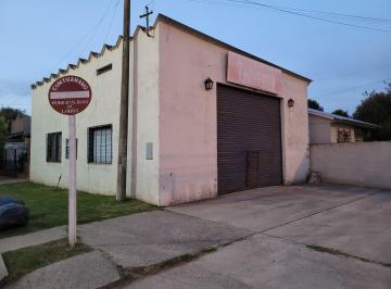 Local comercial de 2 ambientes, Lobos · Local Galpón en Venta Ciudad de Lobos Bs. As.