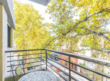 Departamento de 1 ambiente, Palermo · Alquiler de Departamento de 2 Ambientes en Palermo