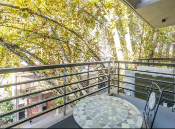 Departamento de 1 ambiente, Palermo · Alquiler de Departamento en Palermo