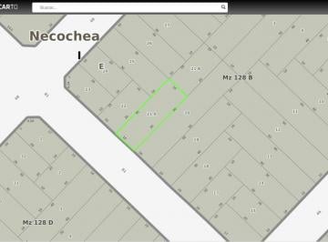 Terreno · 300m² · Terreno Calle 81 Entre 46 y 48 300 m²