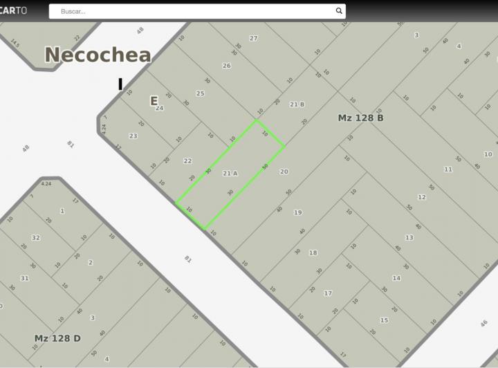 Terreno · 300m²