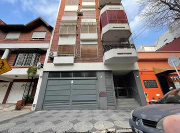 Departamento de 2 ambientes, Villa Crespo · Depto Súper Luminoso con Cochera Fija (Opcional)