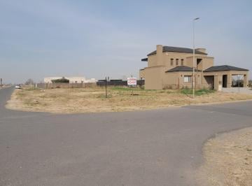 Terreno · 709m² · Lote en Venta Barrio Don Mateo