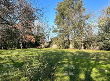 Terreno · 1150m² · Lindisimo Lote a La Venta en Barrio Los Fresnos