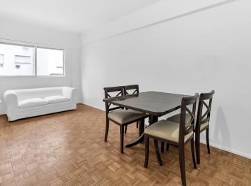Departamento · 20m² · 1 Ambiente · Monoambiente en Recoleta. Ideal Inversores