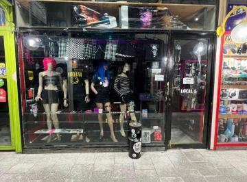 Local comercial 30m² Venta Lanús Este · Local en Venta en Galería Central en Lanús Este