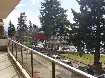 Departamento · 166m² · 4 Ambientes · 1 Cochera · Departamento 3 Dorm. - Bariloche
