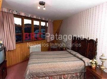 Hotel · 1800m² · 50 Dormitorios · Hotel - Bariloche
