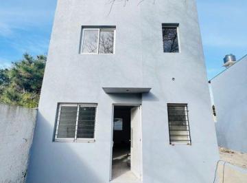 Casa de 3 ambientes, Mar del Tuyú · Conjunto a Estrenar a m del Mar 85 N 162