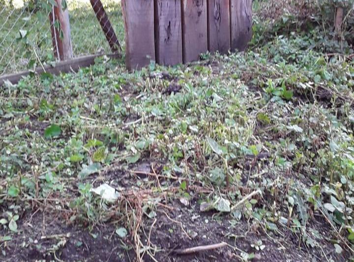 Terreno · 450m²