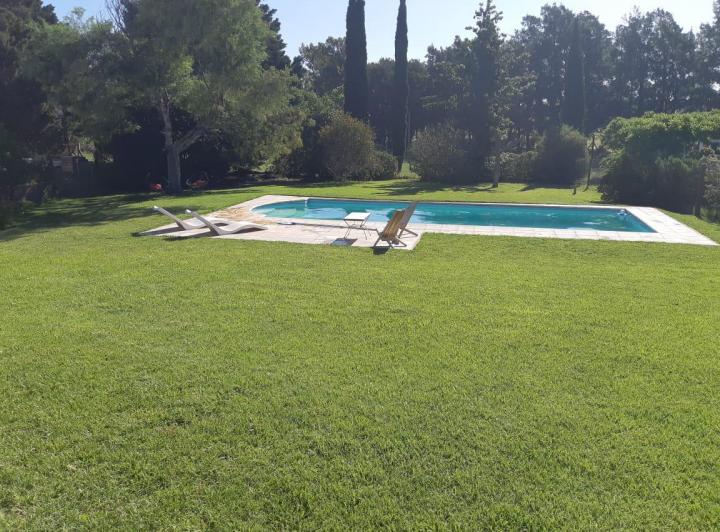 Casa · 110m² · 4 Ambientes · 2 Cocheras
