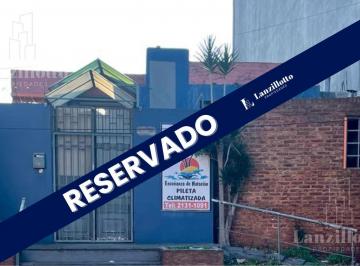Terreno · 180m² · Terreno en Exelente Ubicacion 8,66 X 37.20