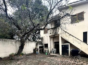 Casa de 1 ambiente, Córdoba · 4 Dorm. - Apto Crédito - Patio - Saldán