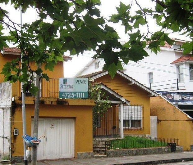 Casa · 150m² · 4 Ambientes · 1 Cochera