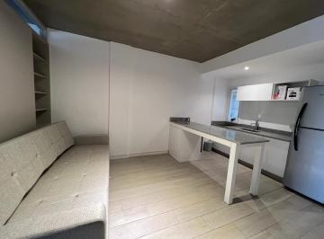 Departamento · 46m² · 2 Ambientes · Departamento Alquiler Temporario - 2 Ambientes - Italiano Hosp