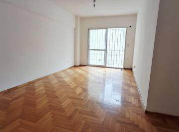 Departamento de 3 ambientes, Almagro · 3amb. Impecables!! con Cochera, Balcon y Patio - Parque Centenario