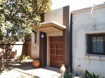 Foto · Casa Quinta en Venta Villa Esquiu B° San Ramon, 22.521 m²