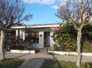 Casa de 4 ambientes, Merlo · Vende Casa - Apto Crédito Hipotecario