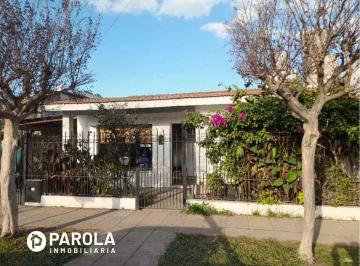 Casa de 4 ambientes, Merlo · Vende Casa - Apto Crédito Hipotecario