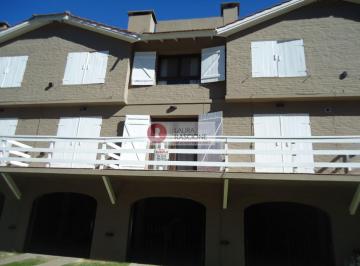 Departamento · 35m² · 5 Ambientes · 1 Cochera · Departamento con Cochera y Dependencia de Servicio en Pinamar