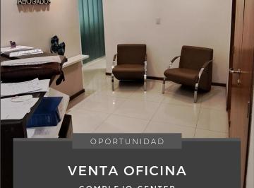 Oficina comercial de 5 ambientes, Córdoba · En Venta Oficina de Categoría!