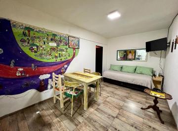 Departamento · 33m² · 2 Ambientes · Departamento Alquiler Temporario - 2 Amb - Hospital Italiano