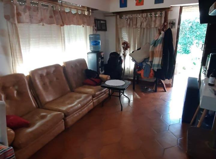 Casa · 85m² · 3 Ambientes