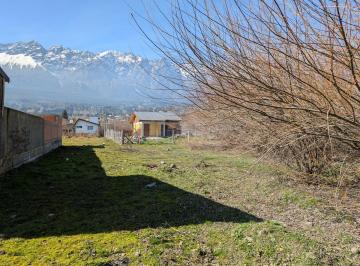 Terreno · 370m² · Terrenos en Venta en El Bolsón