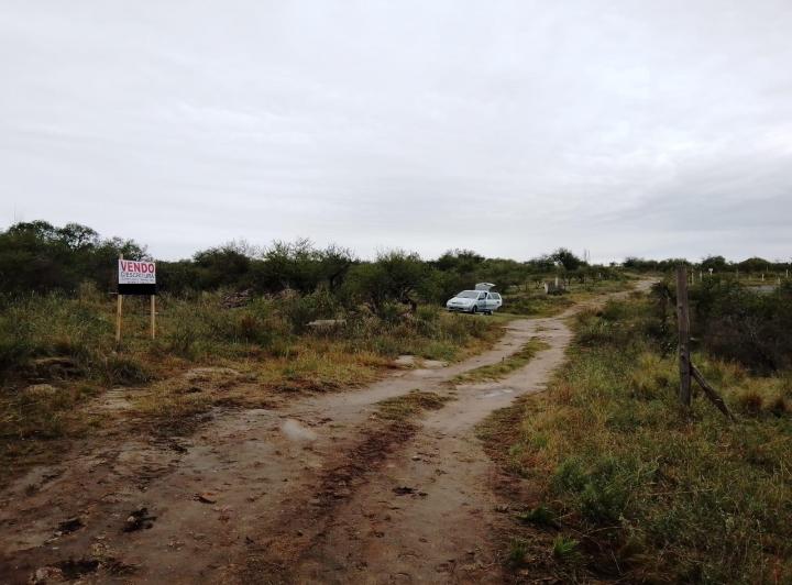 Terreno · 1148m²