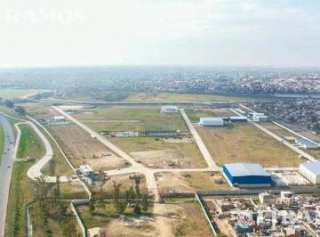 0-FOTO 2 · Terreno en Venta en Ebapi Parque Industrial