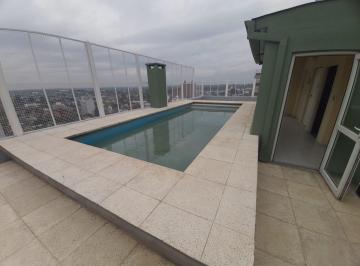 Departamento · 26m² · 1 Ambiente · Departamento Monoambiente Urquiza 1655 8° Edificio Itati San Miguel