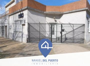Casa · 132m² · 4 Ambientes · Casa en Alquiler en Villa Luro