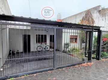 Casa de 4 ambientes, Vicente López · Venta de Casa en Munro 4 Amb