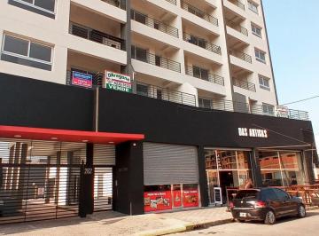 FRS-FRS-371_2 · Departamento 2 Ambientes. | Raúl Alfonsin Al 200