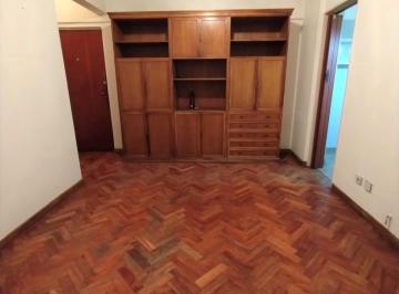 Departamento de 2 ambientes, Barracas · Rocha Al 1200