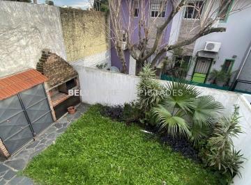 FBP-FBP-201_2 · Venta, PH, 3 Amb. Lanús Oeste