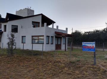 Casa de 5 ambientes, San Javier · Comercio y Vivienda a La Venta en San Javier!