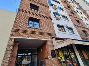 Foto · Vendo Oportunidad C Cert. Apto Bancor - Sobre Bv. San Juan - 2 Dorm. - No Te Lo Pierdas!