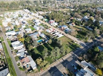 Terreno · 175m² · Venta Lotes Unifamiliar - 7 y 602 Bis - La Aurora. Villa Elvira - Financiados