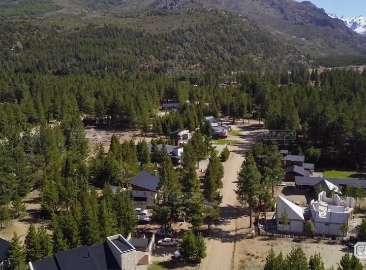 Desarrollo vertical · Emprendimiento Dos Valles Club de Campo Ubicado en Dos Valles, Bariloche, Patagonia