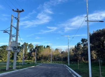 Terreno · 350m² · Loteo Irupe, 8 Lotes en Ibarlucea en La Mejor Zona