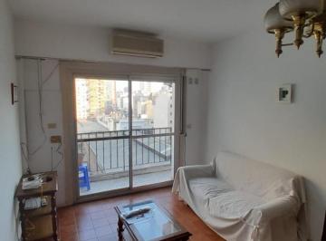 Departamento · 65m² · 3 Ambientes · Departamento 3 Ambientes con Balcon Lavadero y Comedor