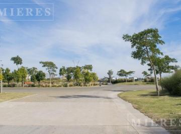 Terreno · 602m² · Lote Interno en Venta en Puertos Barrio Riberas